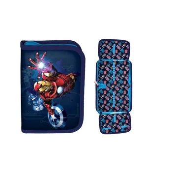 Penál Paso Penál jednopatrový prázdný