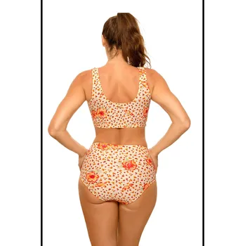 Dámské plavky Dvoudílné plavky model 165739 Marko 36