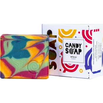 Mýdlo Funky mýdlo, 100 g