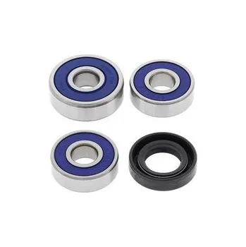 Ložiska předního kola Suzuki RS175 1980 - 1982 All Balls