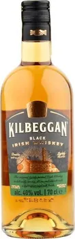 Whisky Kilbeggan Black 40 % 0,7 l