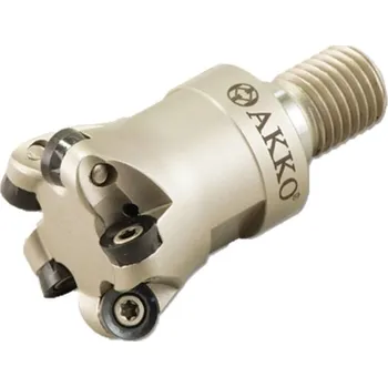 Fréza AKKO Stopková fréza kopírovací se závitem AEMR-RC10T3-D32-M16-L43-Z04-H M.06.11.07.02
