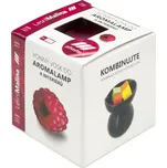 Vosk vonný Lesní malina 8 ks / 30 g