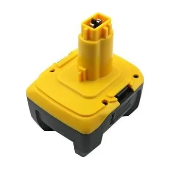Baterie pro Dewalt Dc985ka, 3000 mAh, Cameron Sino CS-DEC730PW