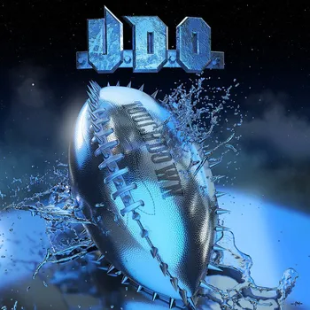 Touchdown - U.D.O., [2LP]
