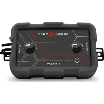 Hi-Fi komponenty ZeroNoise Valiant Intercom Amplifier