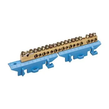 Rozvaděč Svorka HAGER KM17N KM17N