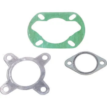Těsnění pro motocykl Sada těsnění válce Parmakit 70ccm Sachs RS Corsa Lung 52379