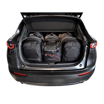 Organizér do auta Sada tašek do kufru auta - MAZDA CX-30