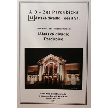 Umění MĚSTSKÉ DIVADLO PARDUBICE