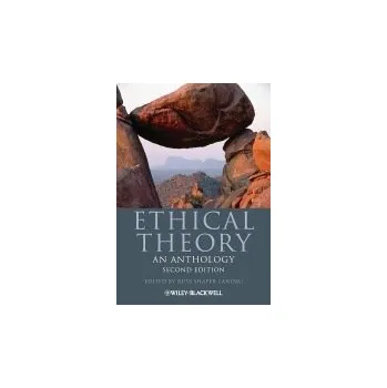 Cizí jazyk Ethical Theory