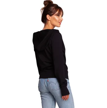 Dámská mikina Mikina model 170176 BeWear L