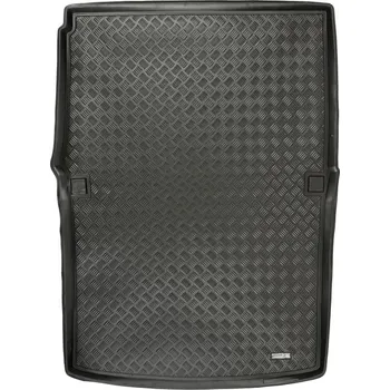 Vana do kufru Plastová vana do kufru Volkswagen Caddy, 2003-2021, 2 sedadla (101824R)