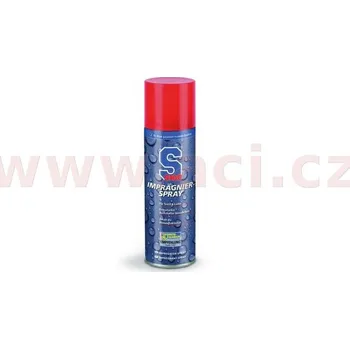 Motokosmetika S100 impregnace ve spreji - Impregantion Spray 300 ml