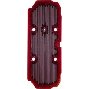 Filtr pro motocykl Vzduchový filtr BMC MV Agusta F4 750 SENNA 01 - 02