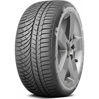 Osobní pneu KUMHO WINTERCRAFT WP72 255/40 R18 99V XL