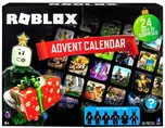 Jazwares Adventní kalendář 2023 Roblox
