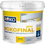 Rokospol Rokofinal Plus finální tmel