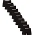 Sada pánského spodního prádla Nedeto 7NDTB001-BRAND 10-pack 4XL