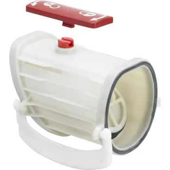 Viega 660840 jednotka zpětného vzdutí 660 840