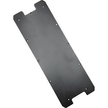 Motorová koloběžka Kryt deku - FIGHTER SUPREME