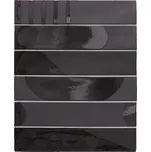 Equipe WADI dlažba Decor Noir 6x30 (0,5m2) 30174 cena za 1 m2