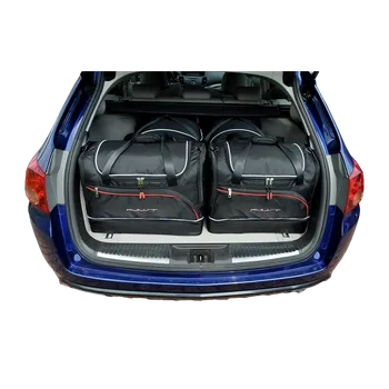 Organizér do auta Sada tašek do kufru auta - HONDA ACCORD VIII Tourer