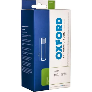 Duše na kolo Cyklo duše 14 x 1,75/2,0, auto ventilek, OXFORD