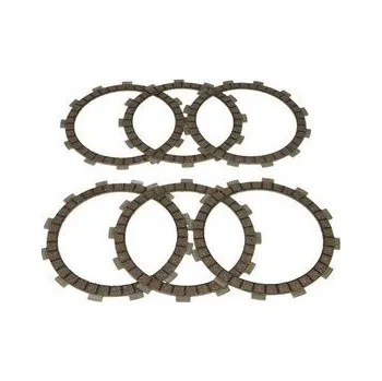 Spojkové lamely TRW Kawasaki Z 440 82-84