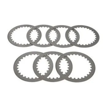 Spojkové ocelové (plechové) lamely TRW Honda CRF 450 X 05-17