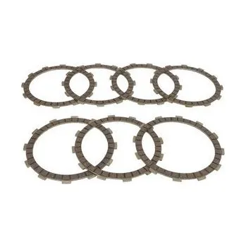 Spojkové lamely TRW Kawasaki Z 750 84-