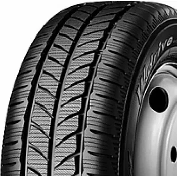 Osobní pneu YOKOHAMA BLUEARTH WINTER WY01 205/75 R16 110R