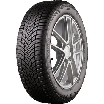 Celoroční osobní pneu BRIDGESTONE WEATHER CONTROL A005 EVO 195/60 R16 93H XL