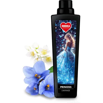 Aviváž DEDRA Avivážní kondicionér, PRINCESS , L'AVIVAGE®, 750 ml