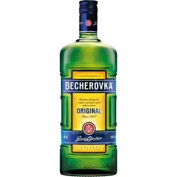 Likér Becherovka 0,5 l