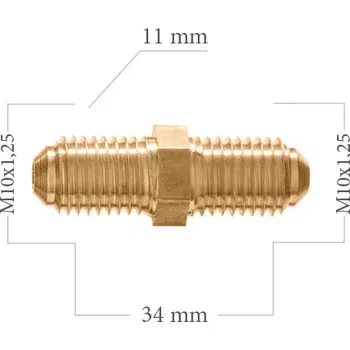 LACZNIK 10/1.25Z-10/1.25Z 149