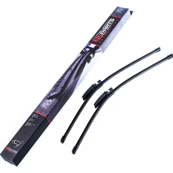 Stěrač Přední stěrače MERCEDES CLK W209 (2002-2010)