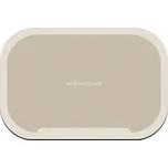 Hand křemelinová předložka do koupelny…