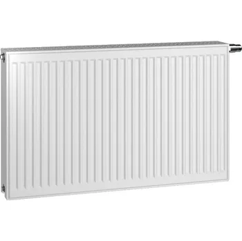 Radiátor Radiátor Kermi Profil-Vplus FTP 12 pravý 600 x 2000 mm, 2458 W, bílý