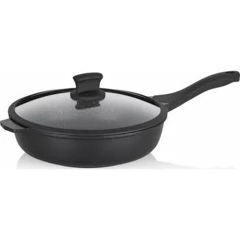 Pánev KELA Stella Nova KL-12227 černá 28 cm