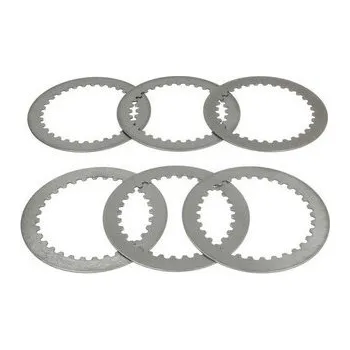 Spojkové ocelové (plechové) lamely TRW Yamaha YZF 300 R3 15-16