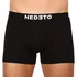 Sada pánského spodního prádla Nedeto 7NDTB001-BRAND 7 ks