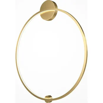 MAYTONI Nástěnné svítidlo Halo MOD005WL-L46BSK1