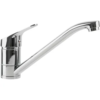 Vodovodní baterie StrongSinks S3 Baterie Zajas chrom (StrongSinks S3 Baterie Zajas chrom)