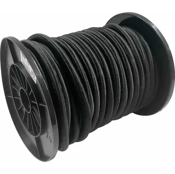 Upínací popruh Extol Premium popruh elastický extra silný 30m x pr.12mm 8861123