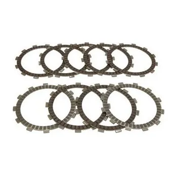 Spojkové lamely TRW BMW F 800 800 R 17-