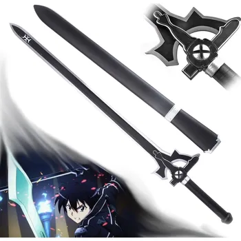 Replika zbraně Anime meč "Sword Art Online - Elucidator"