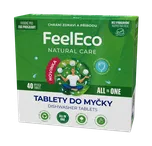 Feel Eco All in One tablety do myčky 40…