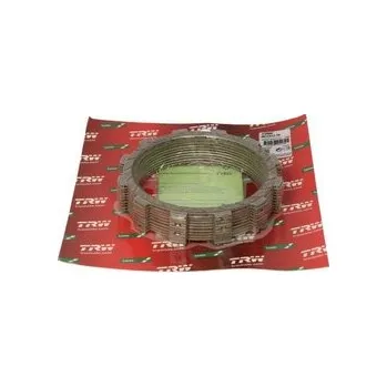 Spojkové lamely TRW BMW S 1000 RR 09-15