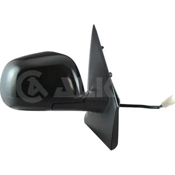 Auto zrcátko Vnější zpětné zrcátko ALKAR 6126646